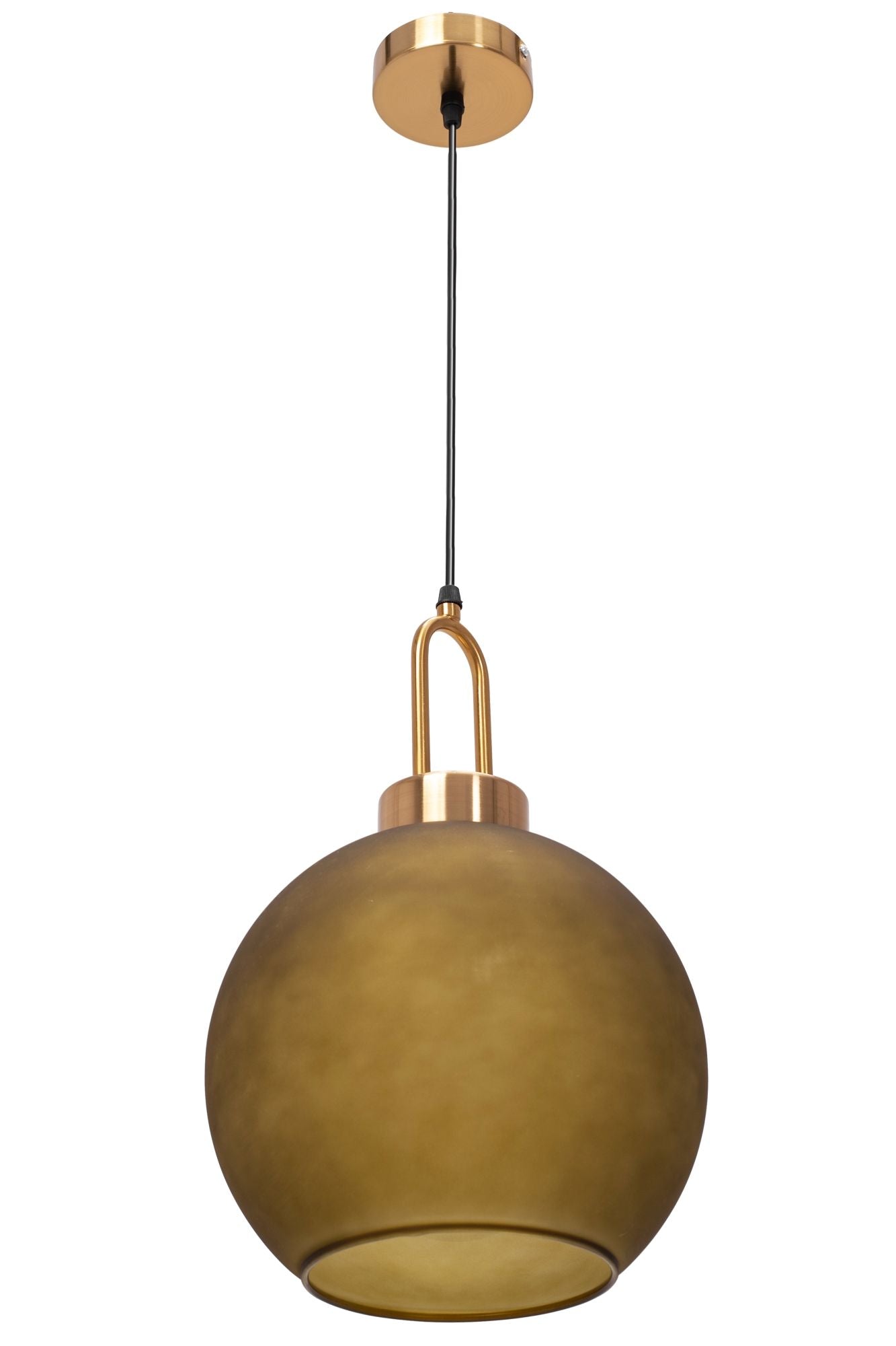 Elegancka lampa wisząca Billy Topan