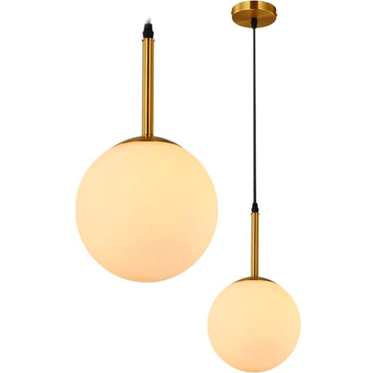 Elegancka lampa wisząca Adan z menu TR Bulb, idealna do wystroju każdego pomieszczenia.