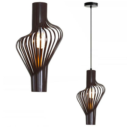 Elegancka lampa wisząca Maxwell Diva o nowoczesnym designie