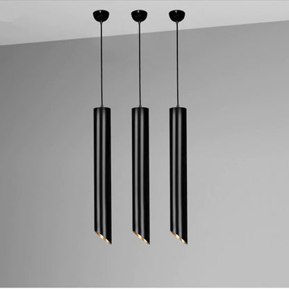 Lampa wisząca Adriel w metalowym wykończeniu, 40W, gwint GU-10