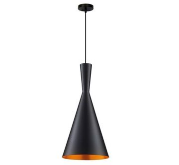 Lampa Sariah/ Swell w minimalistycznym stylu