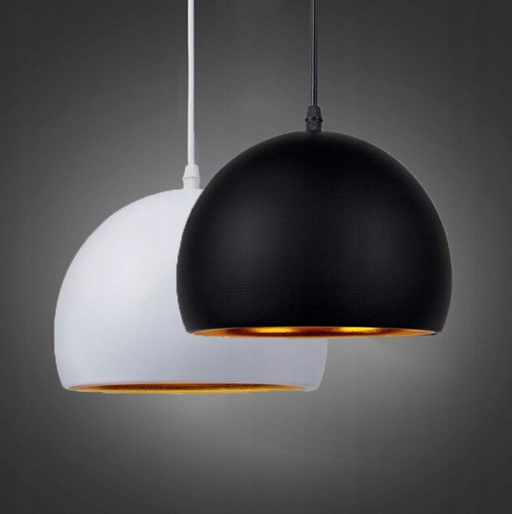 Elegancki design lampy sufitowej Fly