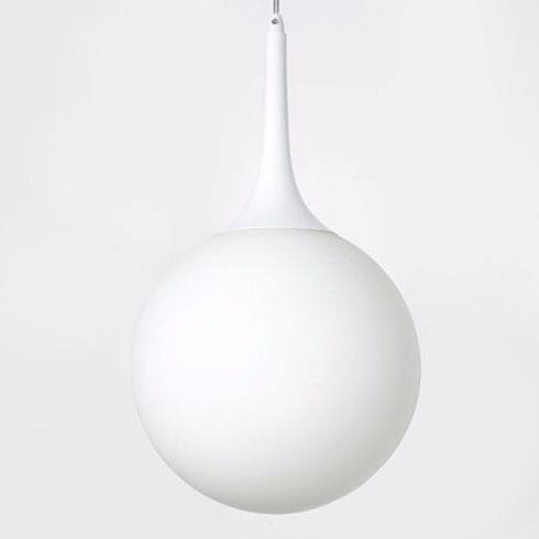 Minimalistyczna lampa Artemida Castore do współczesnych wnętrz