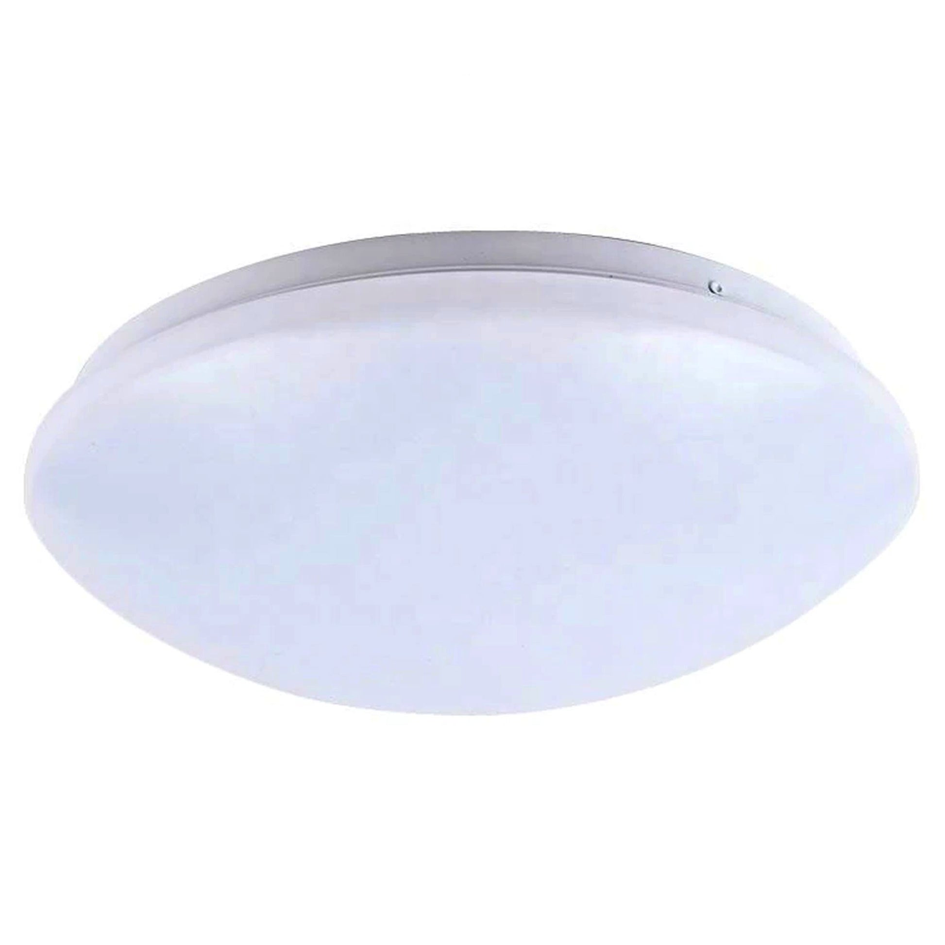 Elegancka lampa sufitowa LED o mocy 12W marki MyWhite