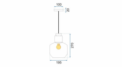 Zasilanie sieciowe ~220V - ~240V dla spójnego oświetlenia