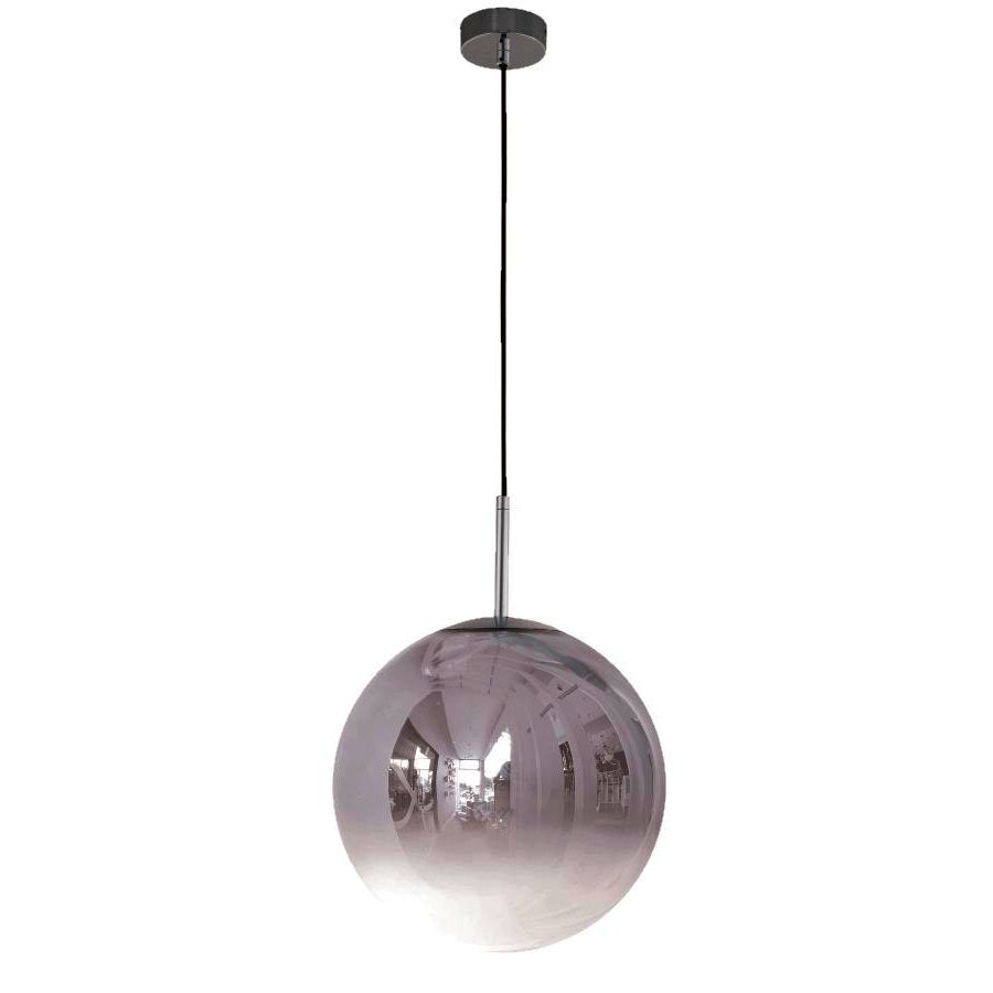 Mirror Ball - Lampa wisząca o mocy żarówki 40W.