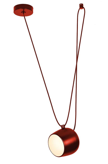 Lampa wisząca Rivas Aim doda elegancji każdemu pomieszczeniu