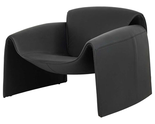 Lasby / Le Club armchair