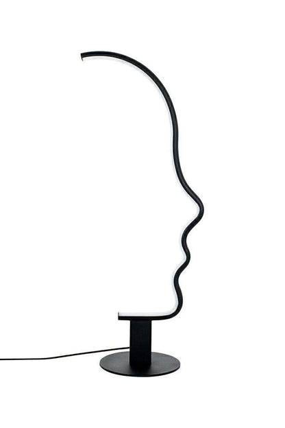 Clary / Vis a Vis desk lamp