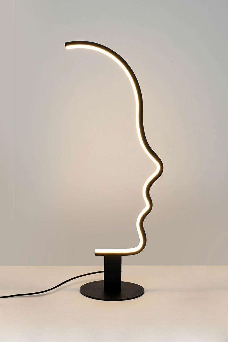 Lampa biurkowa Clary / Vis a Vis