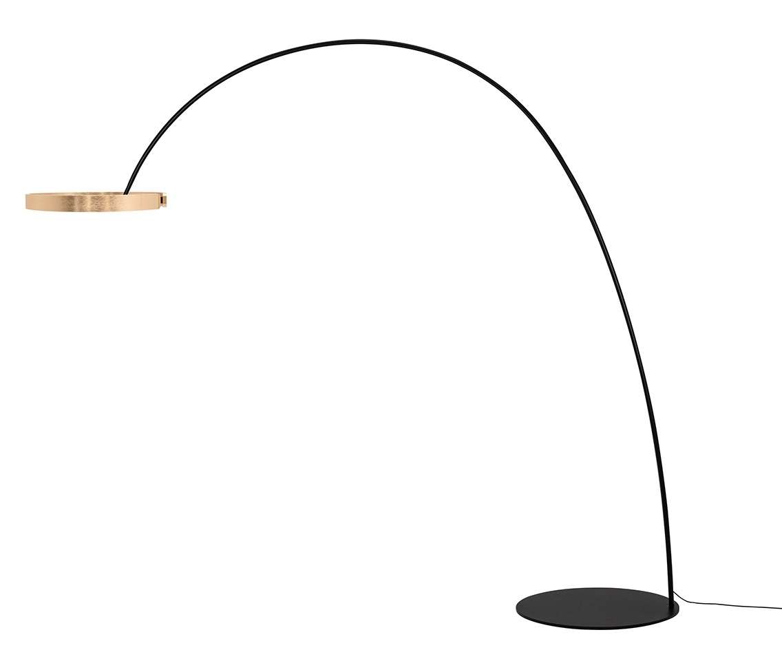 Boege / Mito floor lamp