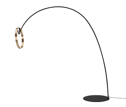 Boege / Mito floor lamp