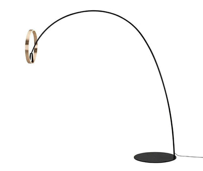 Boege / Mito floor lamp