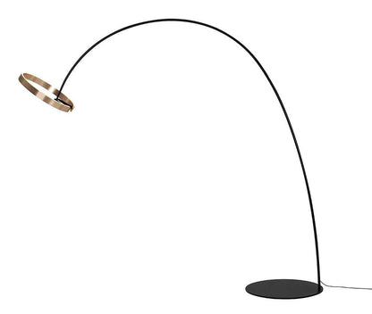 Boege / Mito floor lamp