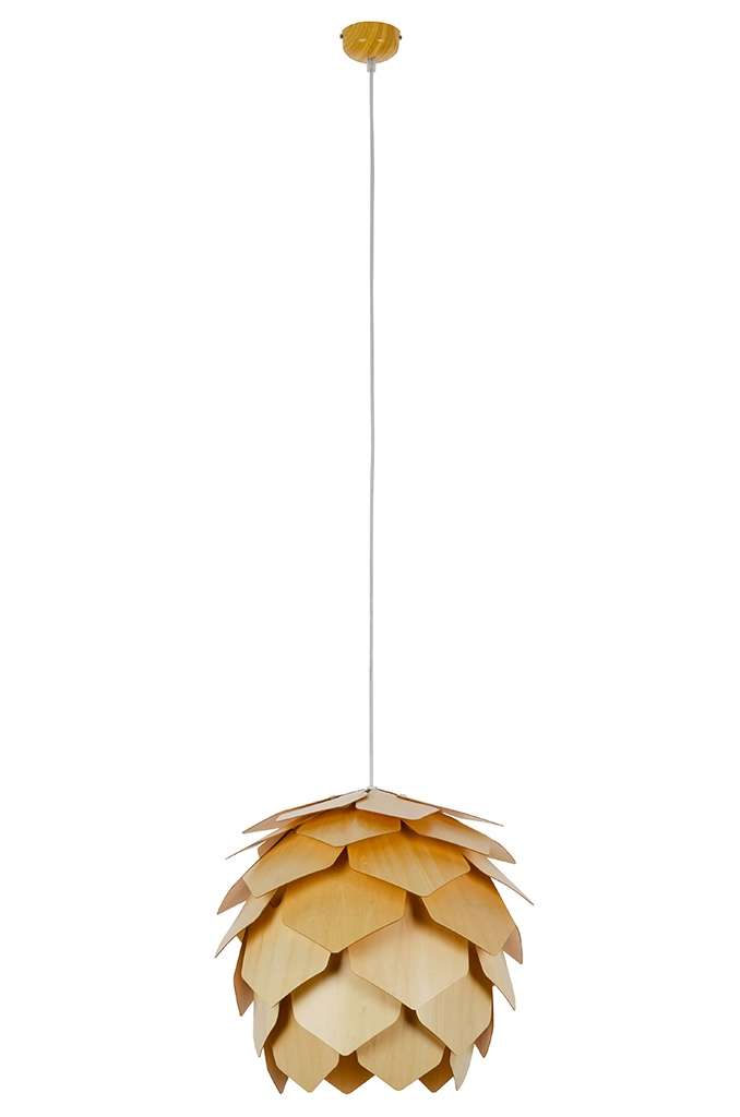 Ruzsa / Aluvia hanging lamp