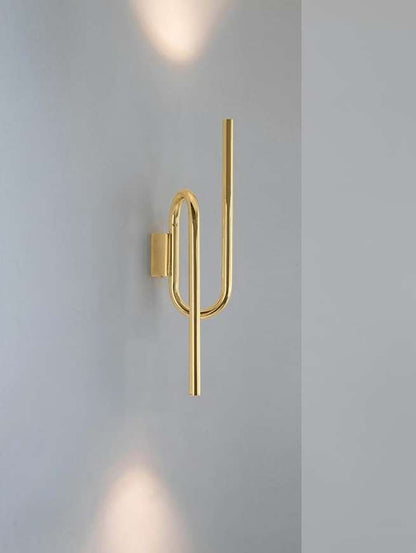 Remus / Tobia wall lamp