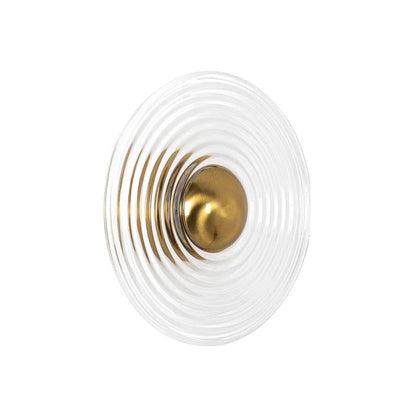 Herre / Press Surface wall lamp