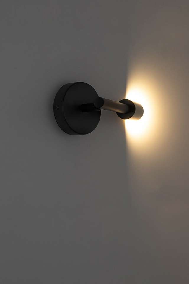 Riesa / Tubino wall lamp