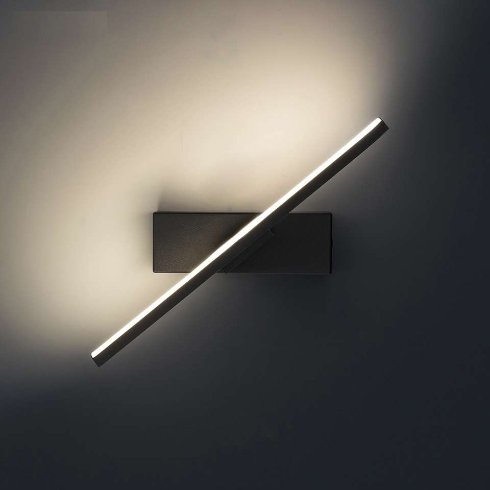 Pouch / Tubs wall lamp