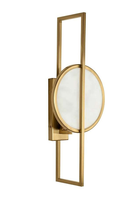 Calvi / Marmo wall lamp