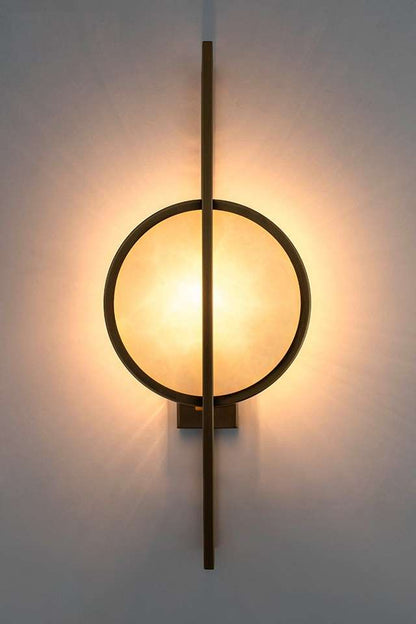 Calvi / Marmo wall lamp