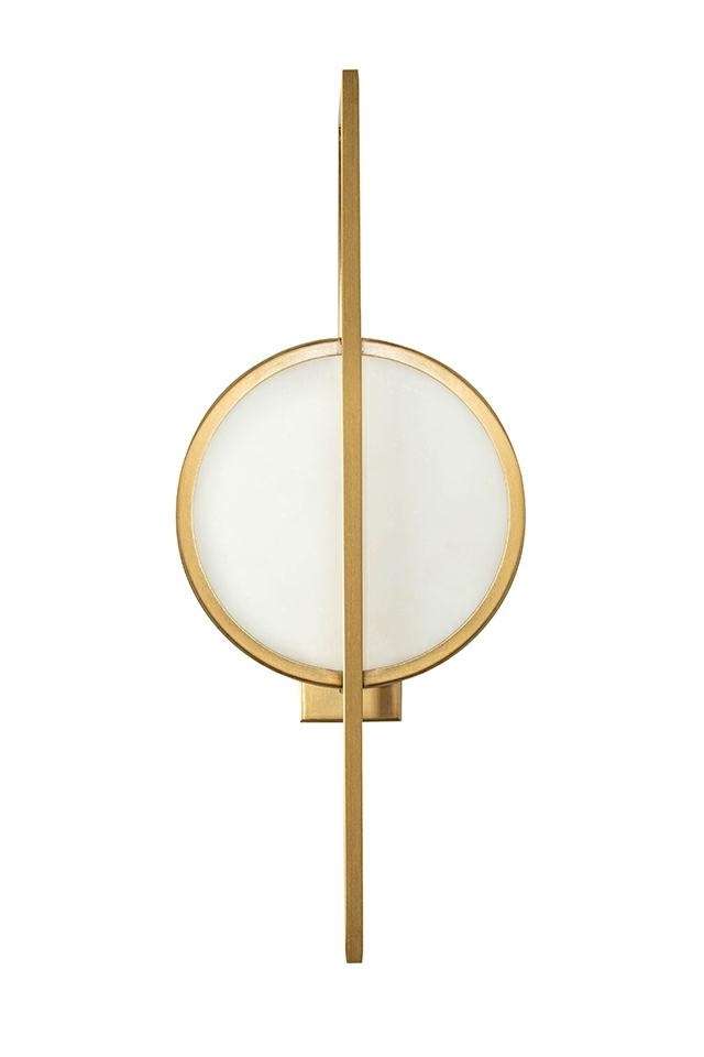 Calvi / Marmo wall lamp