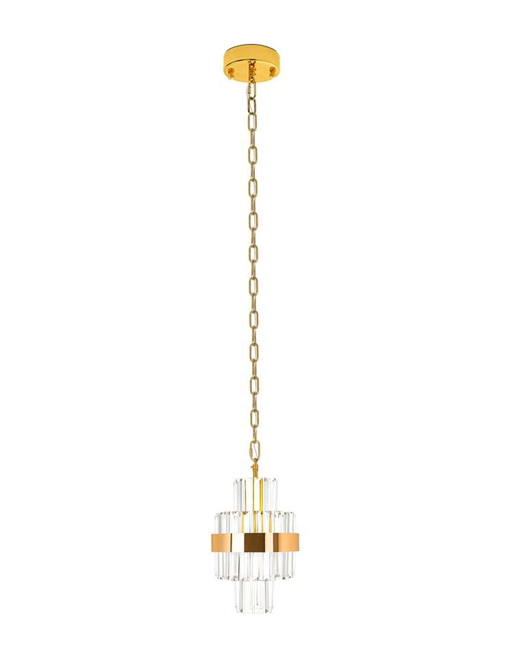 Hauho / Empire hanging lamp