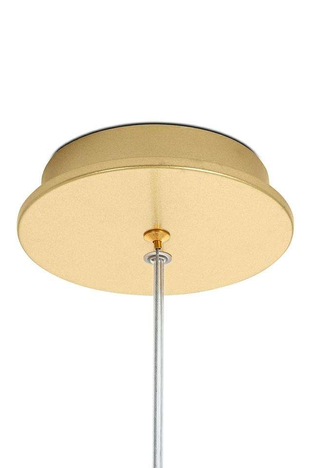 Lampa wisząca Vetis / McQueen