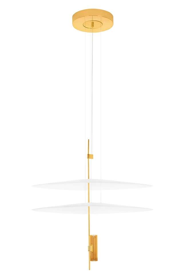 Rodna / Flamingo hanging lamp