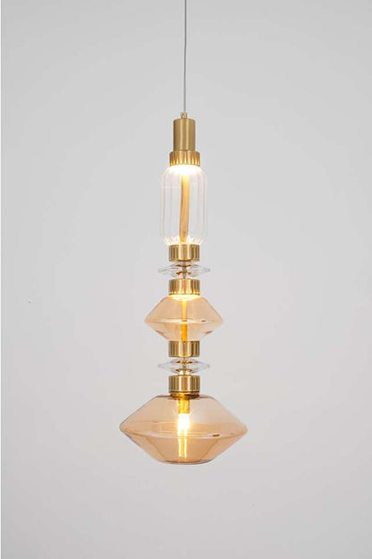 Cadiz / Ballet hanging lamp