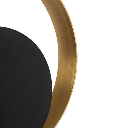 Clara / Circle wall lamp